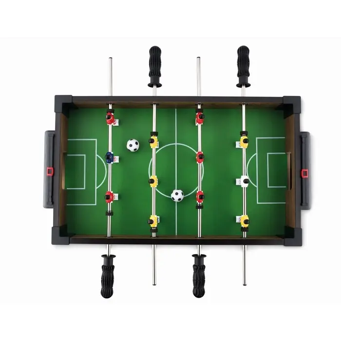 Mini Futbolín MDF - Yeni miniatura 2