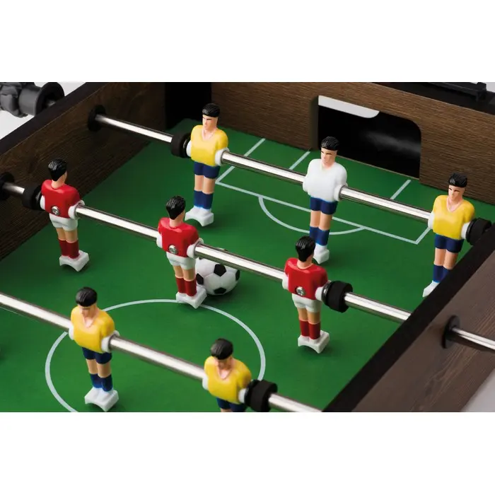 Mini Futbolín MDF - Yeni miniatura 4