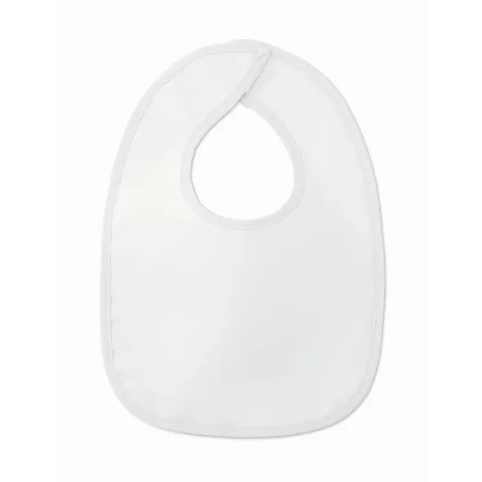 Babero en algodón Algodón - Susa miniatura 1