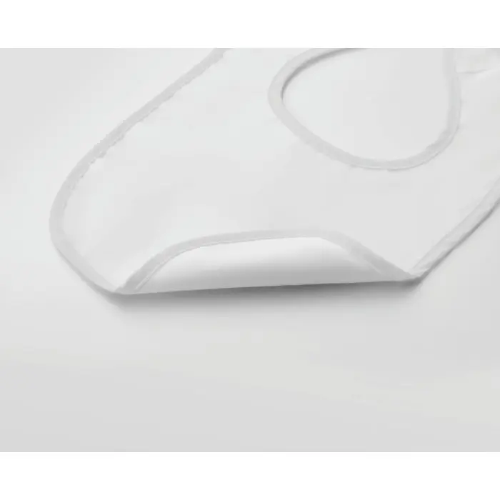 Babero en algodón Algodón - Susa miniatura 2