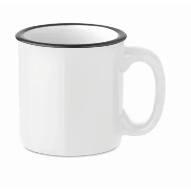 Taza cerámica vintage Gres - Nefa