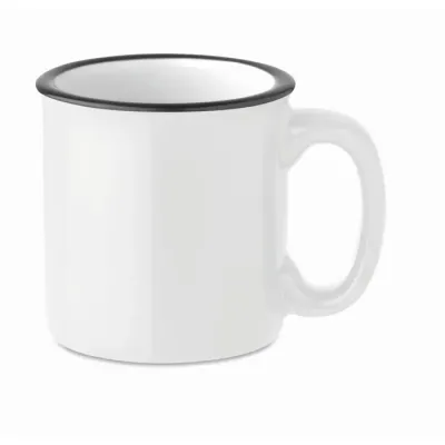 Taza cerámica vintage Gres - Nefa