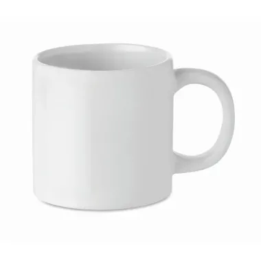 Taza sublimación 200 ml Gres - Sixe