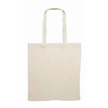 Bolsa de algodón 140 gr / m² Algodón - Vequ