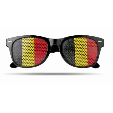 Gafas con bandera Policarbonato - Boqa