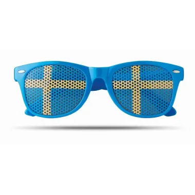 Gafas con bandera Policarbonato - Boqa