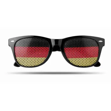 Gafas con bandera Policarbonato - Boqa