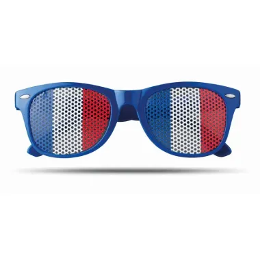 Gafas con bandera Policarbonato - Boqa