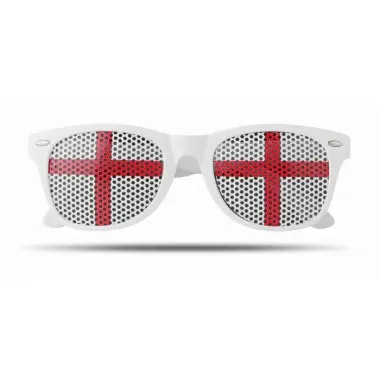 Gafas con bandera Policarbonato - Boqa