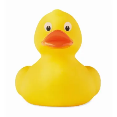 Patito mediano de baño PVC - Rogu