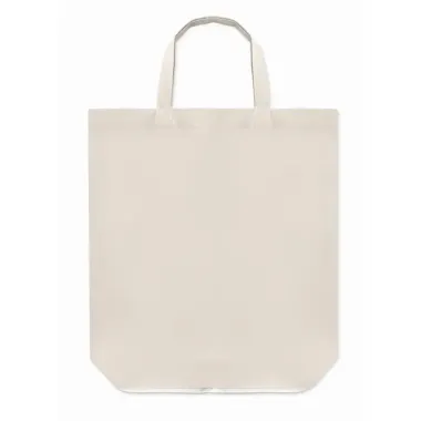 Bolsa plegable de algodón Algodón - Neqi