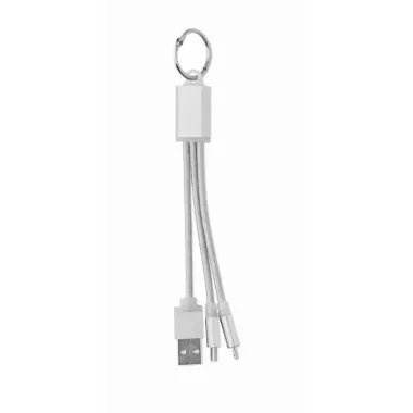Set de Cables PVC - Naqe