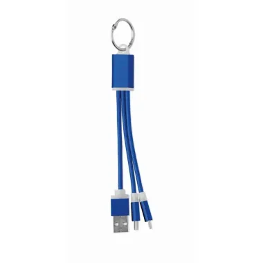 Set de Cables PVC - Naqe