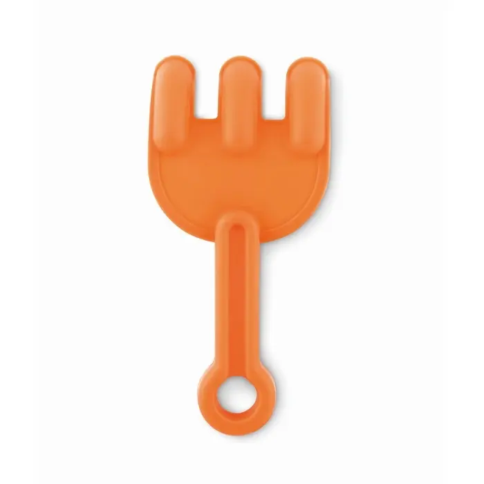 Cubo de playa con 6 juguetes Plástico - Cuma miniatura 7