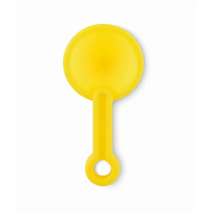 Cubo de playa con 6 juguetes Plástico - Cuma miniatura 8