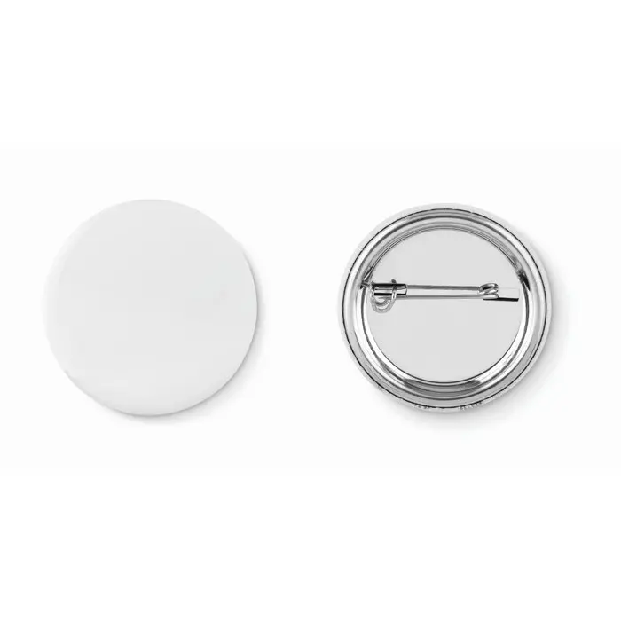 Chapa Metal - Yupe miniatura 1