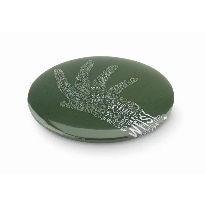 Chapa Metal - Yupe miniatura 7