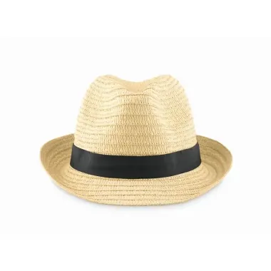 Sombrero de paja Paja - Taju