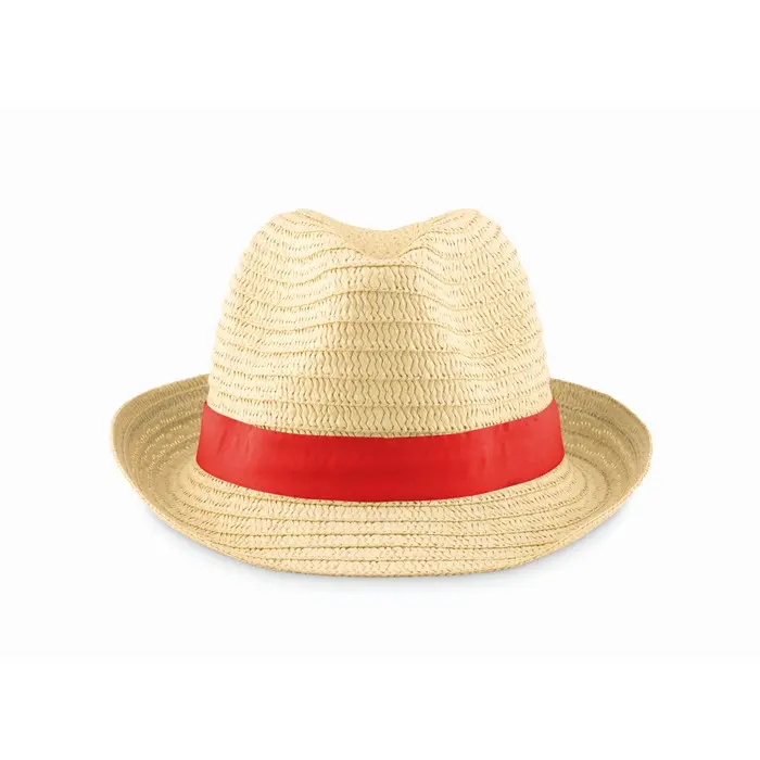 Sombrero de paja Paja - Taju miniatura 1