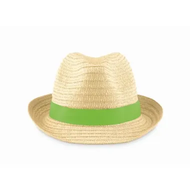 Sombrero de paja Paja - Taju