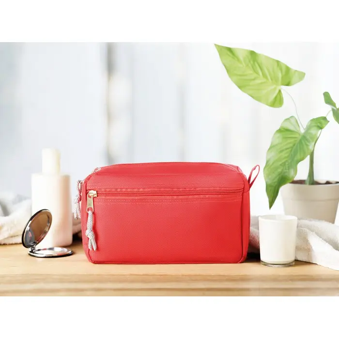 Neceser sin PVC Poliéster - Nuke miniatura 2