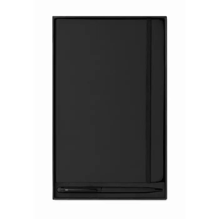 Set de libreta Papel - Teki miniatura 3