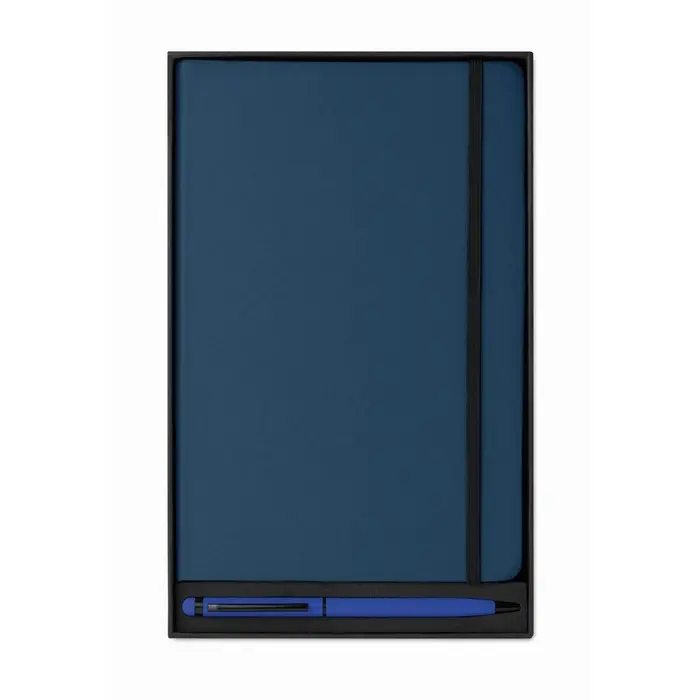 Set de libreta Papel - Teki miniatura 3