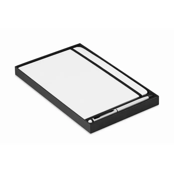 Set de libreta Papel - Teki miniatura 4