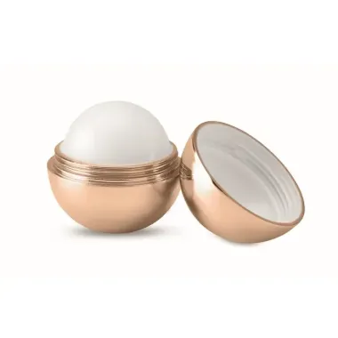 Bálsamo labial redondo UV ABS - Piti