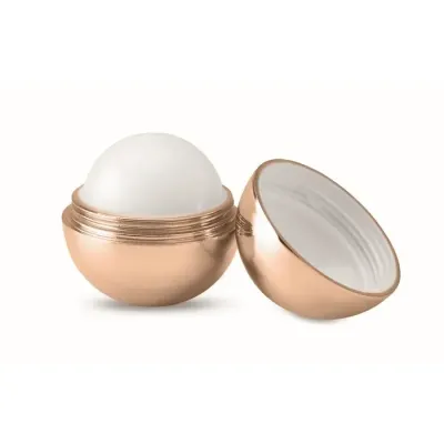 Bálsamo labial redondo UV ABS - Piti