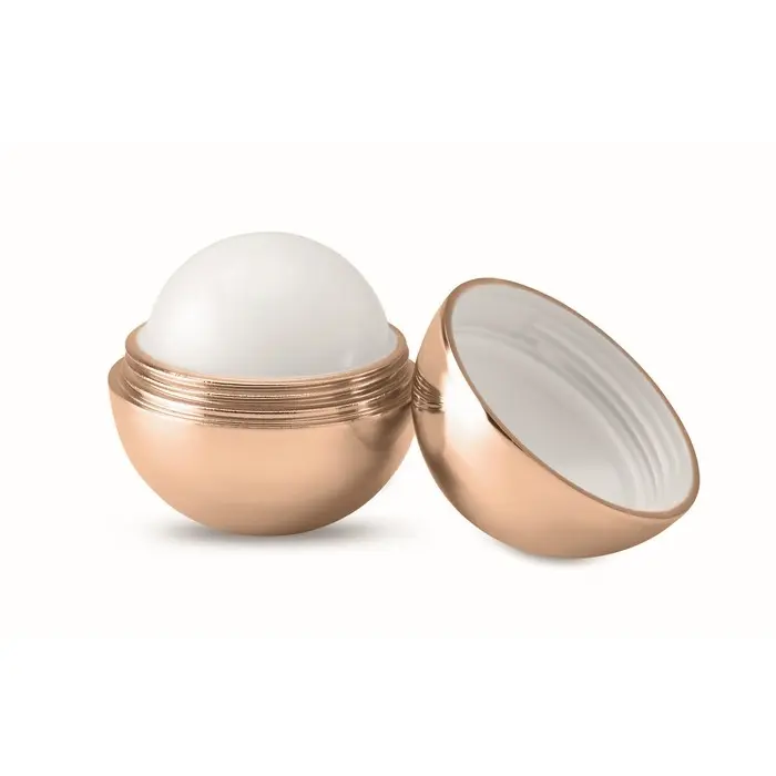 Bálsamo labial redondo UV ABS - Piti miniatura 1