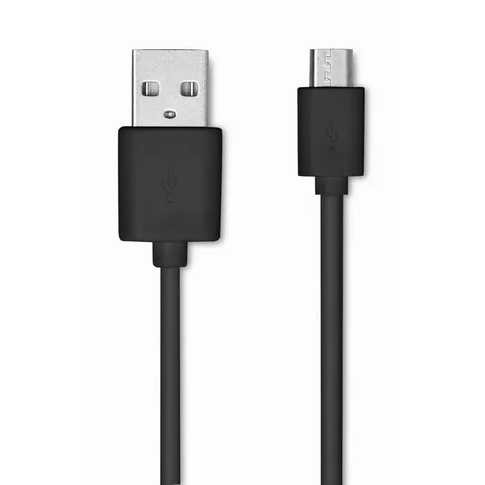 Carpeta A4 carga inalámbrica Poliéster - Mele miniatura 8