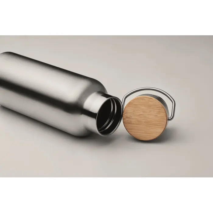 Botella doble pared 500 ml Acero Inoxidable - Zoho miniatura 3