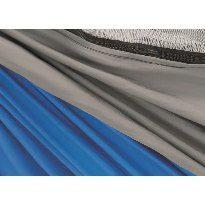 Hamaca con mosquitera Poliéster - Lavu miniatura 5