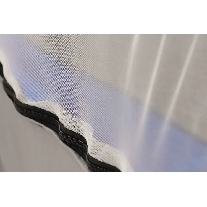 Hamaca con mosquitera Poliéster - Lavu miniatura 6