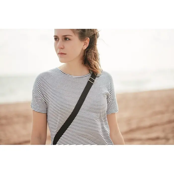 Riñonera de poliéster 210D Poliéster - Kawa miniatura 2