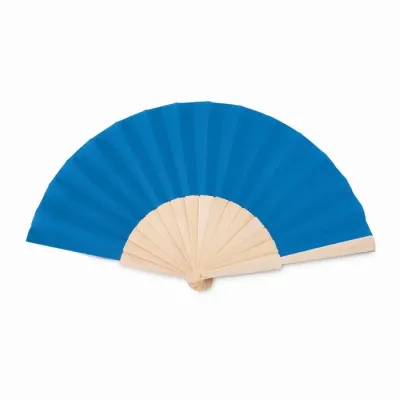 Abanico madera Madera y Poliester - Mixa