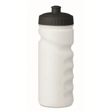 Bidón deportivo 500ml Polietileno - Guye