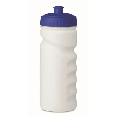 Bidón deportivo 500ml Polietileno - Guye