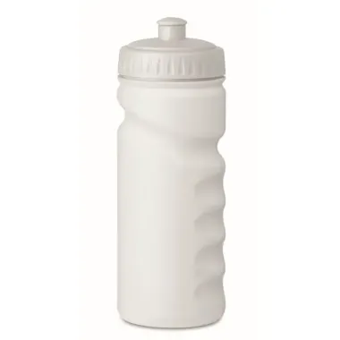 Bidón deportivo 500ml Polietileno - Guye