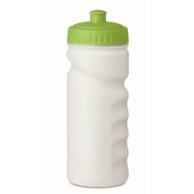 Bidón deportivo 500ml Polietileno - Guye