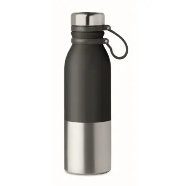 Termo de doble capa 600 ml Acero Inoxidable - Jobe