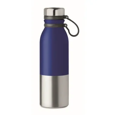 Termo de doble capa de 600 ml Acero Inoxidable - Jobe