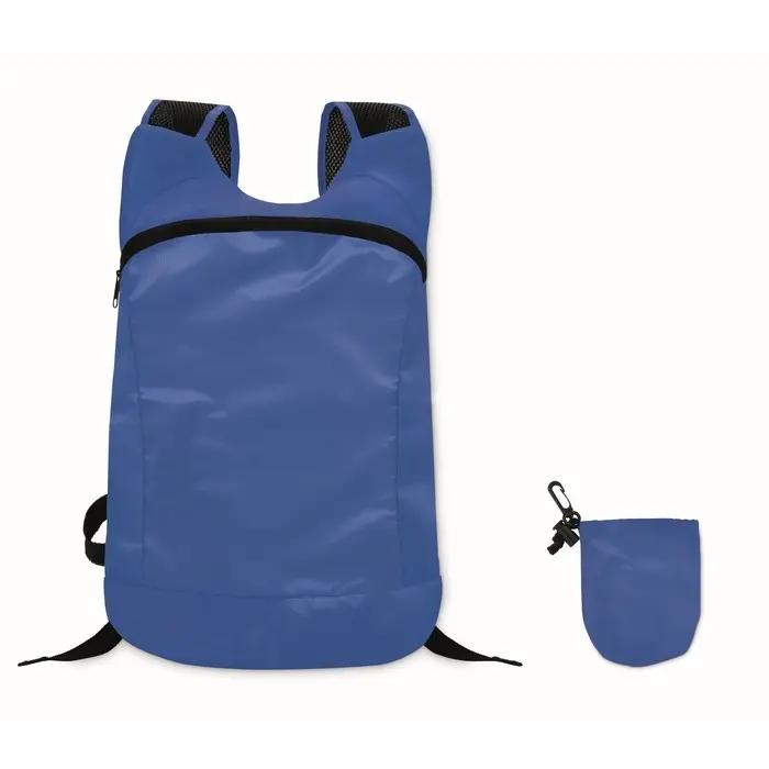 Mochila deportiva ripstop Poliéster - Cebu miniatura 1