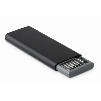 Estuche de 24 destornilladores Acero Inoxidable - Puje