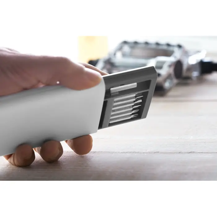 Estuche de 24 destornilladores Acero Inoxidable - Puje miniatura 3