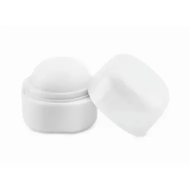 Bálsamo labial en caja cúbica Plástico - Dopo