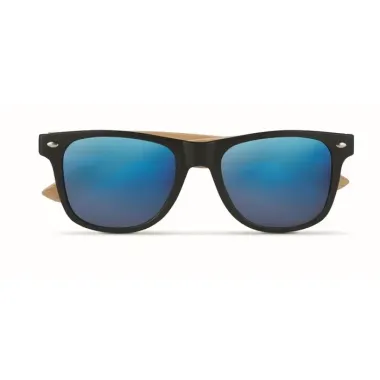 Gafas de sol patillas bambú Bambú - Xebo