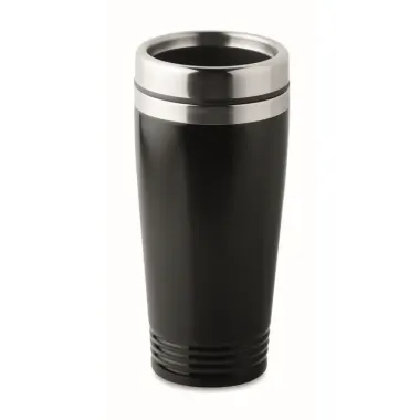Vaso térmico doble capa Metal - Ruhe