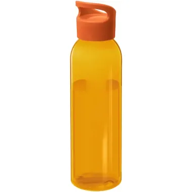 Botella de Tritan™ de 650 ml Plástico Eastman Tritan™ - Weko